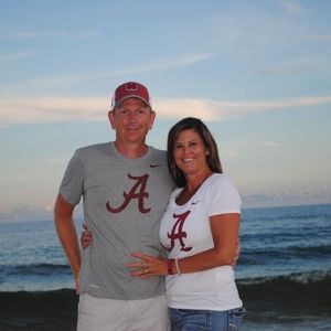 Meet your Posher, Jeff